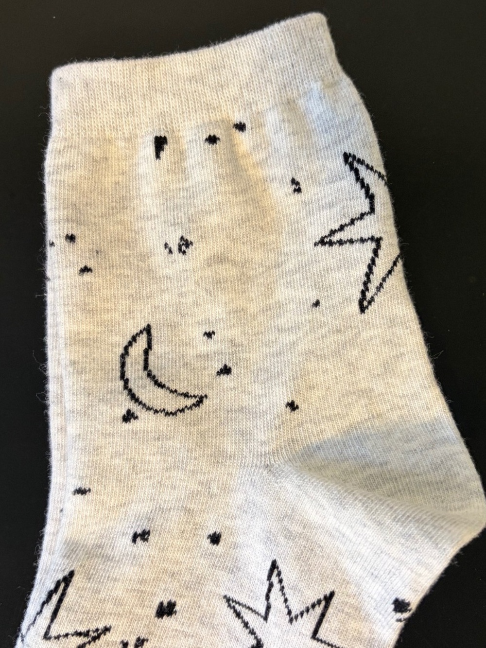 5 for $20: Old Navy crew socks - Picture 8 of 15